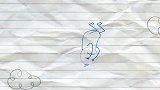 创意铅笔动画：死前还碰到艳遇，厉害了！