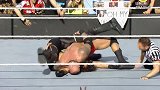WWE-17年-WWE摔跤狂热31经典时刻：兰迪·奥顿最完美的空接RKO rev-专题