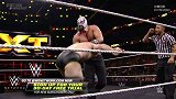 WWE-17年-NXT第386期：欧尼洛肯VS墨西哥“流浪者”-全场