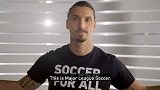 曼联3旧将代言MLS 伊布鲁尼小猪魔迷想他们吗