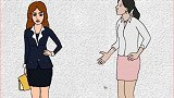 职场上遇到嘴臭的人如何漂亮的反击？#情商 #口才 #社交 #职场