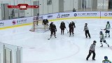 “丝路杯”女子冰球小组赛 中国冰球运动学院队vs俄罗斯乌法队-全场录播