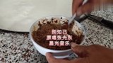 边做美食，边听着歌，农村生活就是安逸