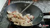 五花肉家常做法，比回锅肉还香，我们家一周吃6次