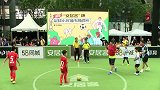 中国足球小将城市挑战赛小组赛（二）