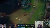 东北大鹌鹑：卢锡安四杀，半肉冰拳魔切流，有输出又能顶