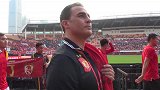 广州恒大赛季总结：七连冠霸业遭上港终结 暴力鸟广州塔惊艳中超
