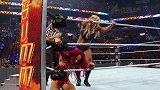 WWE-18年-夏季狂潮2016：班克斯VS夏洛特-单场