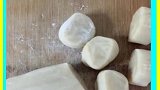 奶香糯米糕，软糯香甜，超级可口好吃