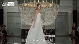全球最“胖”的女模特，脱下外套的一瞬间，全场男士都为她沸腾！