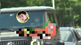 贾乃亮再次现身李小璐住处，频繁走动，难道真要复合