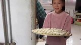 做个女人真的好苦，为了家庭默默付出