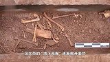中国唯一上榜 汉文帝霸陵入选2023年度世界十大考古发现
