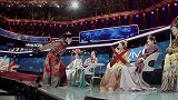王牌：沈腾实力表现，让蔡少芬学着点，下秒全场爆笑