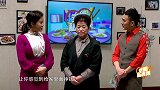 为供子女读书，误打误撞开饭馆