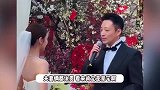 马筱梅直播曝婚房正在装修，敷面膜给汪小菲按摩，夫妻俩花式秀恩爱