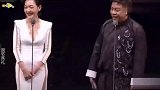 与前任同台表现，周杰伦手足无措，小S霸气称：婚姻不会好过