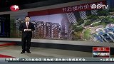 上海：节后楼市打响价格战 大型央企“抢跑”