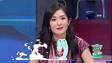 谢娜拍戏穿七条秋裤，两个月不洗，最后脱下来自己能站住！