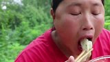 初秋必吃的一道农家美食，也是胖妹的拿手“好戏”