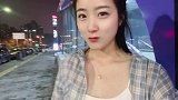 宝，我今天输液了。输什么液？想你的夜….