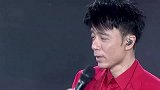 周慧敏空降李克勤演唱会，惊艳全场，终于知道什么叫倾世之人