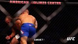 UFC-18年-未完成的较量 阿瓦VS钻石二番战-专题