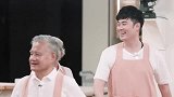 黄渤陈赫带领大家做“陈氏”放松操，老朴顺拐逗乐全场！