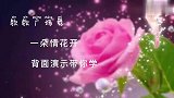 听歌赏舞，快乐享受！《一朵情花开》背面完整版，轻松学会