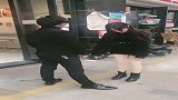 这样才算公平，这样才能和谐，这波狗粮让人措手不及！