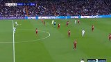 罗德里戈 欧冠 2019/2020 欧冠 小组赛第4轮 皇家马德里 VS 加拉塔萨雷 精彩集锦