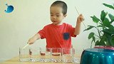 锅碗瓢盆打击乐：探索孩子的兴趣