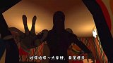 疯狂酒店：笑脸人真聪明，设置一个大陷阱等着塔米往下跳！