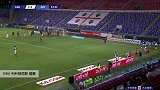 利科扬尼斯 意甲 2019/2020 卡利亚里 VS 尤文图斯 精彩集锦