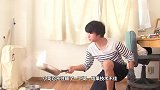把干冰放到油锅里面炸，会发生什么