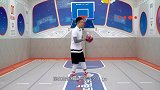 启明星-Day 33 篮球运动技能-投篮技术7-9