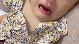 明明都是亲兄妹，为什么开心的游戏，都没有妹妹参加