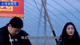 朱小伟彻底出局网曝陈亚男前男友现身发声告白，要带她远走高飞