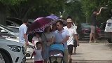 可怕！一女子在景区被蚂蚁咬后出现心脏骤停 幸亏及时抢救
