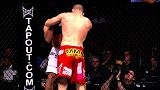 UFC-16年-格斗之夜84宣传片：蜘蛛UFC十周年首战-专题