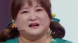 贾玲 19岁那年贾玲的妈妈就离世了…真的第一次看贾玲哭成这样