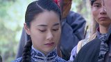 夏安国一人战群匪，被土匪拿枪指脑袋，亮出手上的东西土匪懵了