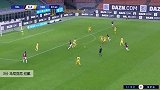 马尼亚尼 意甲 2020/2021 AC米兰 VS 维罗纳 精彩集锦