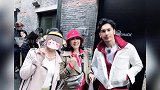 钟丽缇“历经磨难”终于怀孕了？网友：这下张伦硕该满意了吧