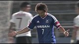 J联赛-14赛季-联赛-第16轮-横滨水手1：1神户胜利船-精华