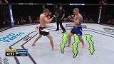 UFC-16年-格斗之夜第94期伊达尔戈站主赛全程（英文解说）-全场