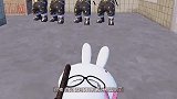 这是谁的队友
