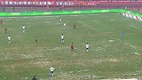 第3轮 河北华夏vs山东鲁能 08'