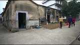 农村人吃饭不讲究，晚饭做一个菜就够了，看婆婆如何待儿媳妇