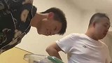 当你的老公，看到隔壁床生了女儿后